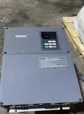 （设备配件）变频器30kw变频器GS1013N030拆机一台 成色不错