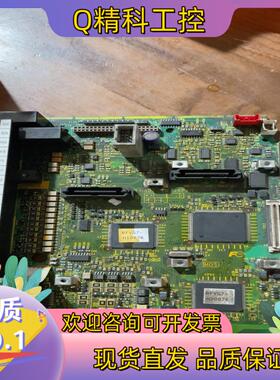 富士变频器VG7/G7F系列主板 CPU板 控制板 RFVG