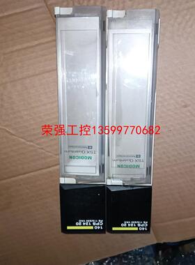 【荣强工控】施耐德cps124 20 拆机功能包好，成色漂亮，有意私聊