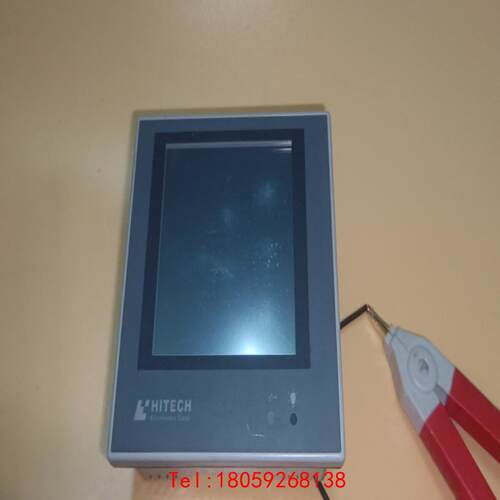 【非标价】#触摸屏 HITECH海泰克触摸屏PWS6400F-S