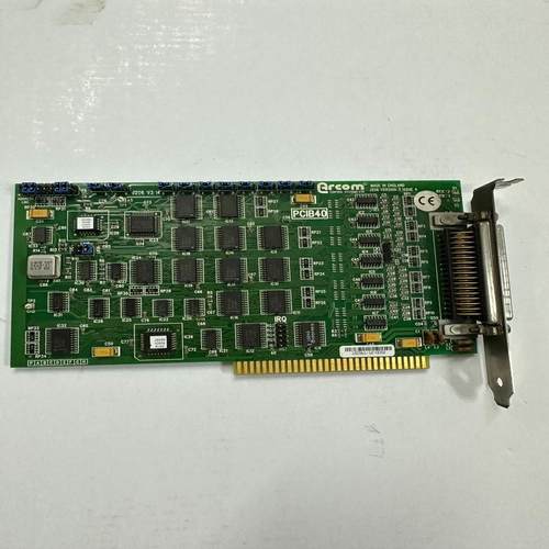 ARCOM PCIB40数据采集卡