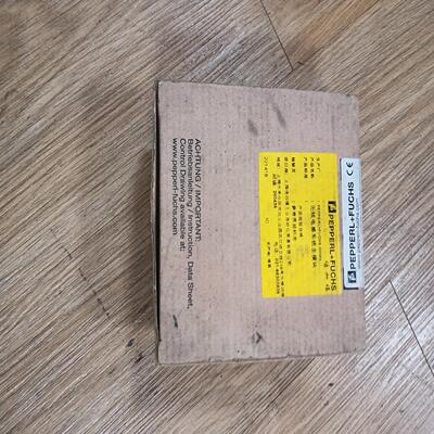 PEPPERL+FUCHS NDP-KE2-8议价