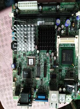 （设备配件）一体机主板 B0E1L  GTECH  LE80536VC0