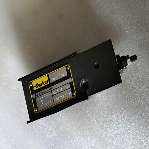 派克单头溢流阀RM3PT07SN，全新原装正品，看上拍议价