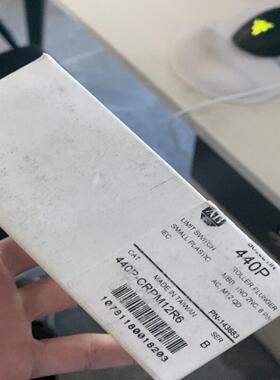 （设备配件）440P-CRPM12R6