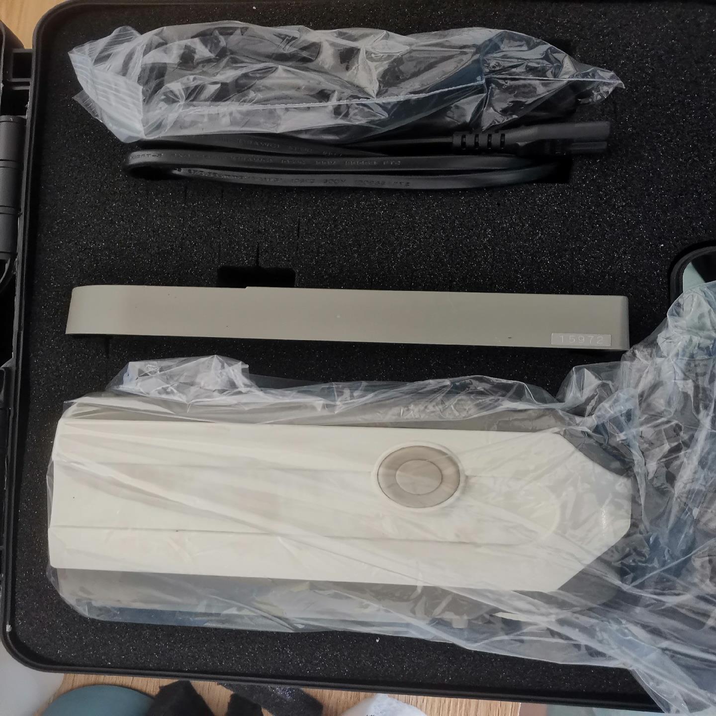 （设备配件）CM2600D测色仪色差分光仪成色如图，美能达，