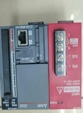 [德峰]L26CPU-CM  L61P-CM  成色95新 20序列