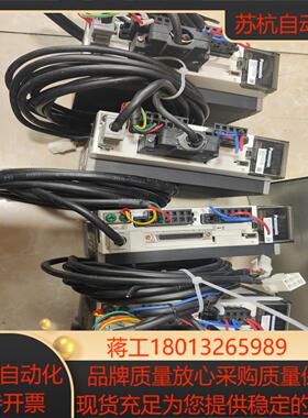 400w伺服MBDHT2510E MHMD042G1U