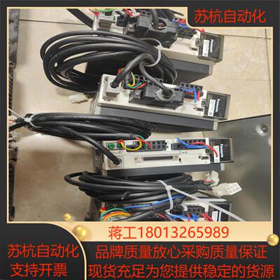 400w伺服MBDHT2510E MHMD042G1U