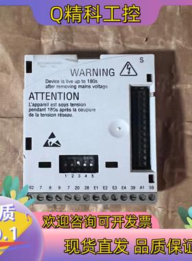 现货E82ZAFSC001 伦茨变频器IO模块功能完好链