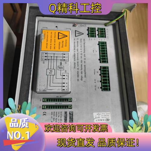 现货菲尼克斯2836939 IBS IP 400 ME-VFD