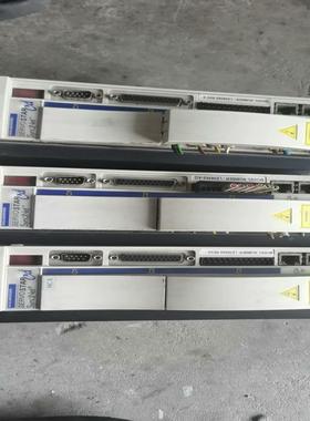 LE06565-AG科尔摩根驱动器，设备原装的，功能