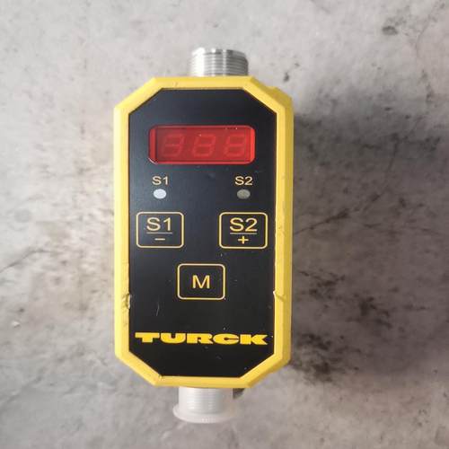 TURCK ：FCI-D10A4P-2ARX-H1160/D