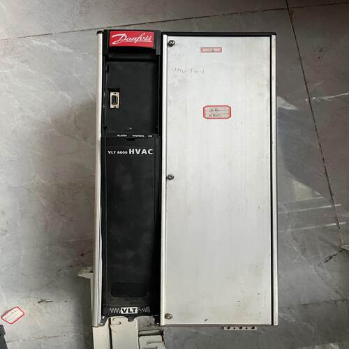 [德峰]VLT6022HT4C20STVLT6000系列弗斯变频器丹