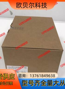 PLC控制器 CP1H-XA40DT-D-SC mor