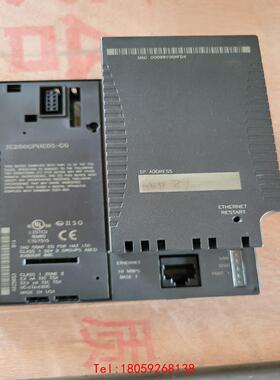 【非标价】IC200CPU005，成色漂亮，外观无破损，功能包好，