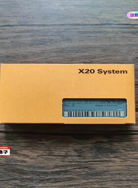全新原装 贝加莱 X20DI9371 模块，，