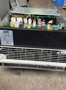 APC UPS SYSW160KH 具体了解看图1