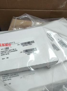 Watets 内插管WAT094170Dv全新6*29mm，