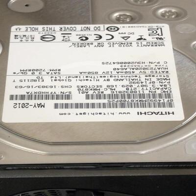 EMC ES30 005049568 Data Domain