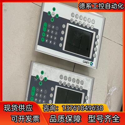 上海电气贝加莱触摸屏工控屏4PP350.0571-K01 成