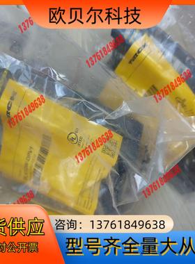 全新原装图尔克模块BL67-GW-DPV1