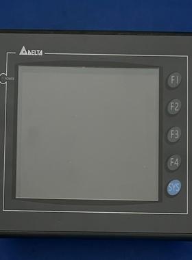 台达触摸屏DOP-A57CSTD成色，件，功能正常议价