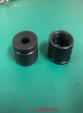 【非标价】AB Sciex   AB质谱仪离子源顶盖，接头适用于Sci