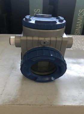 （设备配件）拆机富士变送器FKCT33v4-LHCYY-AA，实物拍摄，