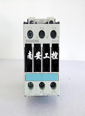 接触器 3RT1023/1024/1025-1A..0 3RT1026-1AN20/1AG20/1AC201AL2