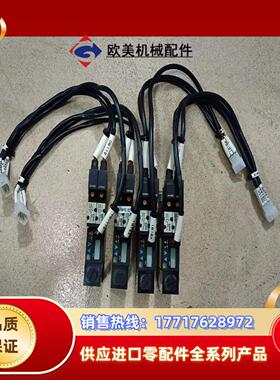原装 SMC VJ314 , ZSE3-OX-23 实物议价