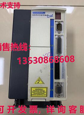 原装供应CR10250 Servostar  伺服驱动器 CR10250 CR10250 /