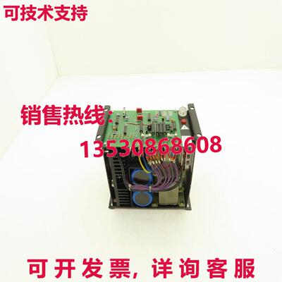 Max Datwyler Motor-Regler EM603A 伺服电机驱动控制库存现货