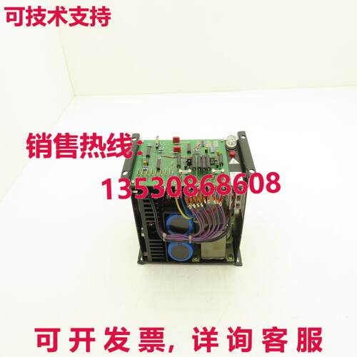 Max Datwyler Motor-Regler EM603A 伺服电机驱动控制库存现货