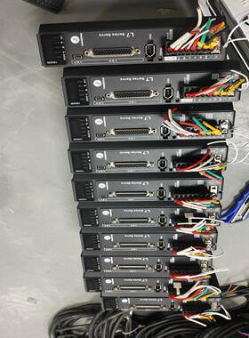 （设备配件） -脉冲KW的ACM13010M2F-雷赛1B4型D 电机