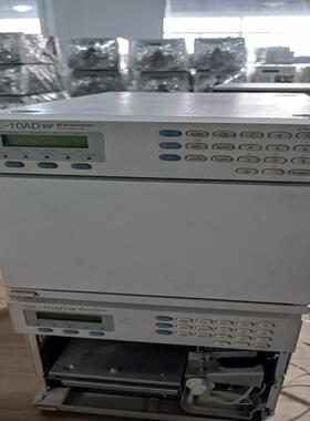 （设备配件）岛津SIL-10ADvp自动进样器，性能很好，重