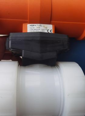 （设备配件）GFPVDF，阀，d63