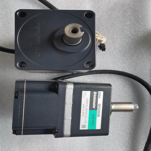 GFS5G50  BLEM512-GFS  东方马达 减速机