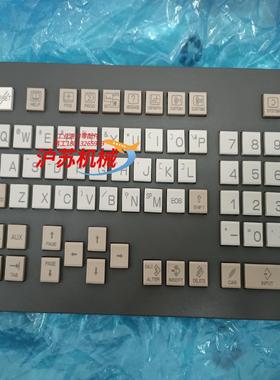 FANUC全新按键板,A02B-0323-C128