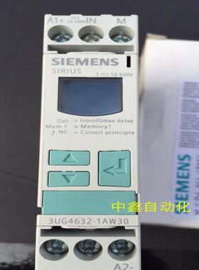 3UG4632-1AW30 3UG4631-1AW30继电器议价