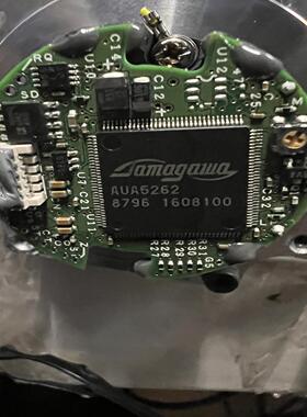 （请询价）多摩川编码器TS5668N021，包功能议价