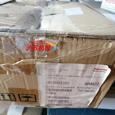 力士乐伺服电机MS2N04-C0BNN-CMSG1-NNNN