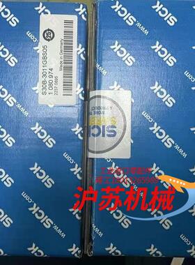 德国sick西克1080974 S30B-3011GBS05