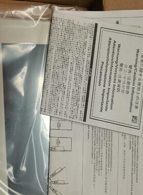 普罗菲斯触摸屏全新原装PFXGP4402WADW