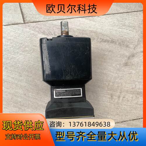 宝鼎BODINE直流电机22B2BEBL/SR-Z4