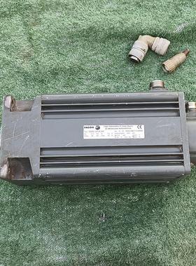 [德峰]伺服电机xm55.12 拆机正常使用，实物