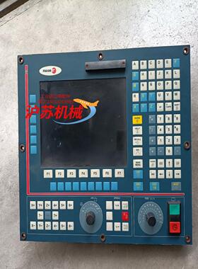 发数控系统cnc8040-m-m0n-k 现