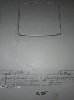 （设备配件）LGis7系列SV110iS7-4NOFD