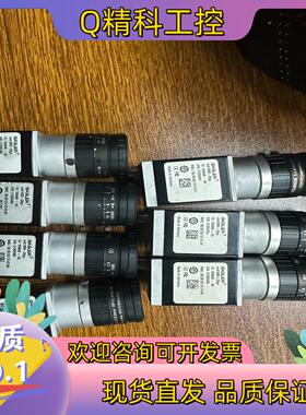 现货巴斯勒acA1600-20gc工业相机 功能正常 无拆无修