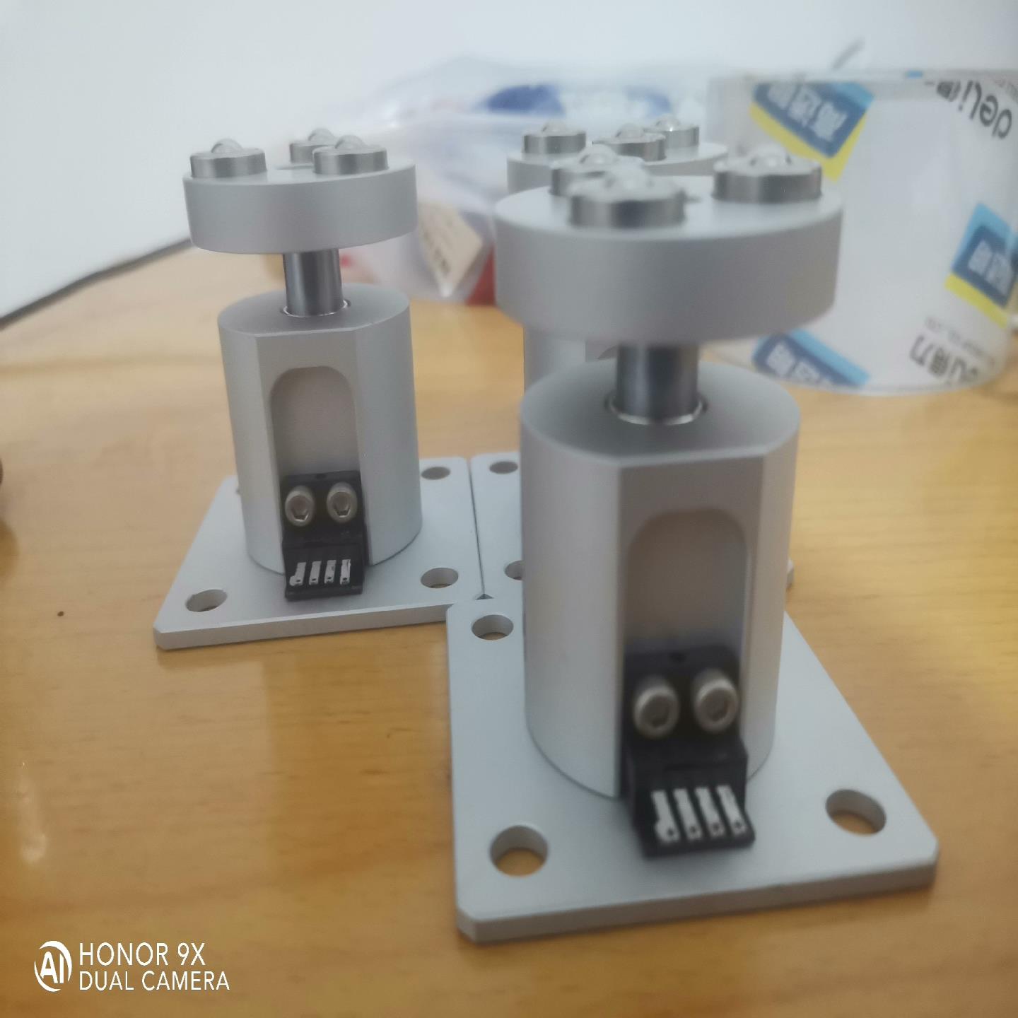 CQ2B16-8.5-CJSC0380，SMC压力传感器气缸